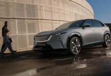 Mazda lancia il power bonus sulla nuova CX-6e