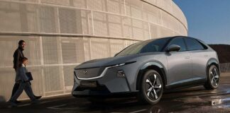 Mazda lancia il power bonus sulla nuova CX-6e