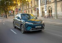 Byd lancia lo spot dedicato alla tecnologia DM-i Super Hybrid