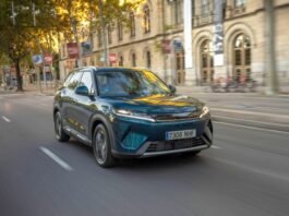 Byd lancia lo spot dedicato alla tecnologia DM-i Super Hybrid