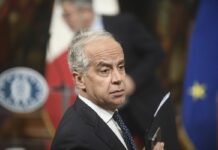 Piantedosi “Salvini nella prossima legislatura potrà essere un ottimo ministro dell’Interno”