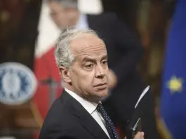 Piantedosi “Salvini nella prossima legislatura potrà essere un ottimo ministro dell’Interno”