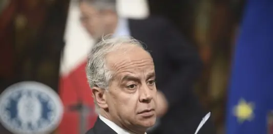 Piantedosi “Salvini nella prossima legislatura potrà essere un ottimo ministro dell’Interno”