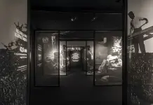 Webuild, Sky Arte racconta la mostra “Evolutio” e 120 anni di infrastrutture