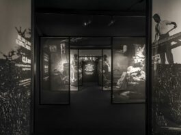 Webuild, Sky Arte racconta la mostra “Evolutio” e 120 anni di infrastrutture