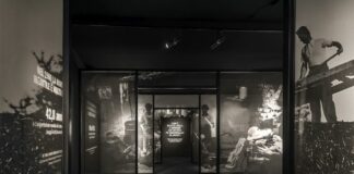 Webuild, Sky Arte racconta la mostra “Evolutio” e 120 anni di infrastrutture