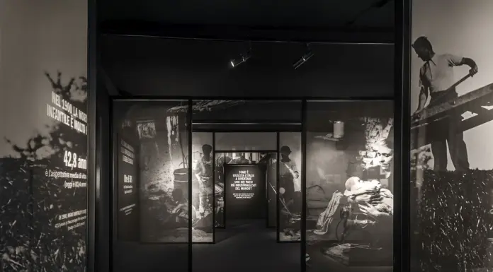 Webuild, Sky Arte racconta la mostra “Evolutio” e 120 anni di infrastrutture