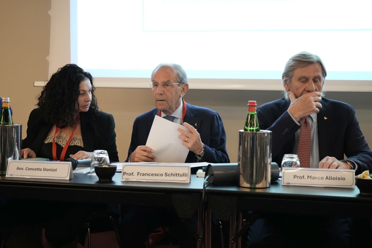 LILT guarda avanti, innovazione e radicamento territoriale per la lotta ai tumori LILT guarda avanti, innovazione e radicamento territoriale per la lotta ai tumori