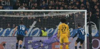 Atalanta-Borussia Dortmund 4-1, nerazzurri agli ottavi di Champions