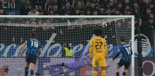 Atalanta-Borussia Dortmund 4-1, nerazzurri agli ottavi di Champions
