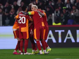 Juventus-Galatasaray 3-2, impresa sfiorata ma bianconeri fuori dalla Champions ai supplementari