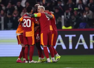 Juventus-Galatasaray 3-2, impresa sfiorata ma bianconeri fuori dalla Champions ai supplementari