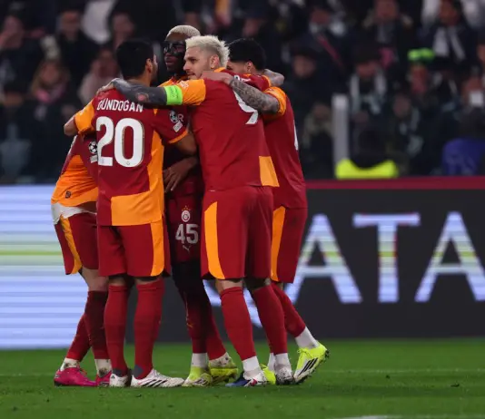 Juventus-Galatasaray 3-2, impresa sfiorata ma bianconeri fuori dalla Champions ai supplementari