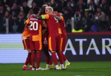 Juventus-Galatasaray 3-2, impresa sfiorata ma bianconeri fuori dalla Champions