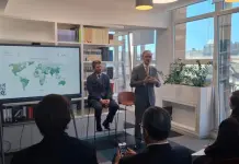 Mappa dell’export di SACE: il commercio mondiale tiene, +5% nel 2025