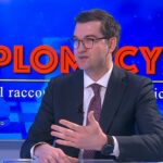 Nica: “Italy is a key partner for Moldova and its EU path”