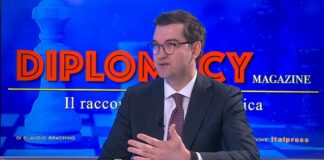 Ambasciatore Nica “Italia partner di primo piano per la Moldova e il suo percorso Ue”