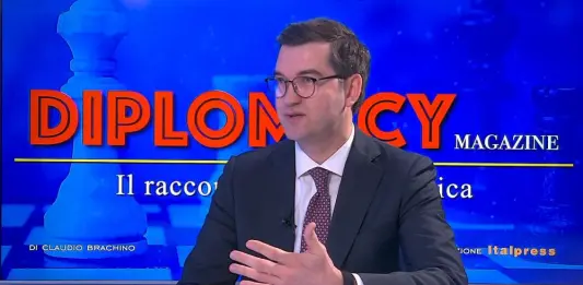 Nica: “Italy is a key partner for Moldova and its EU path”