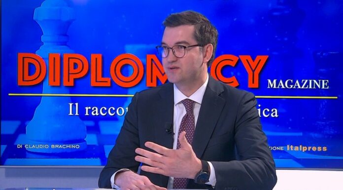 Ambasciatore Nica “Italia partner di primo piano per la Moldova e il suo percorso Ue”