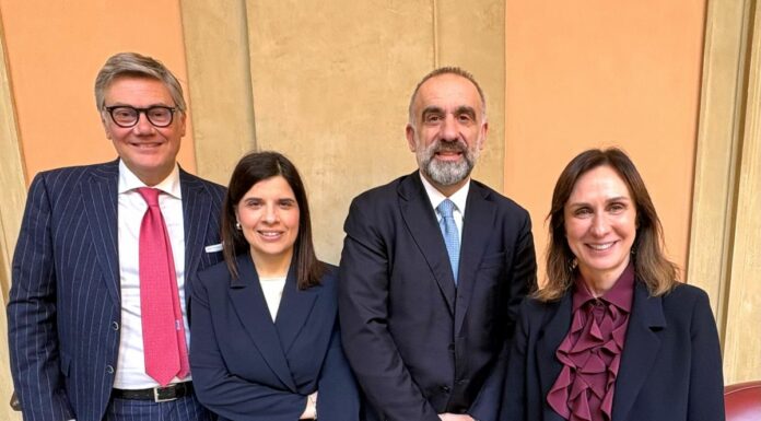 UniCredit Start Lab, fa tappa a Bologna la presentazione della call 2026