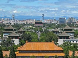 Ministero Commercio cinese, da visita cancelliere Merz risultati concreti