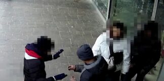 Operazione antidroga “Smoke Corner” a Ravenna, 14 arresti