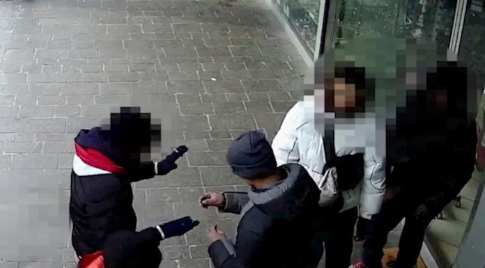 Operazione antidroga “Smoke Corner” a Ravenna, 14 arresti