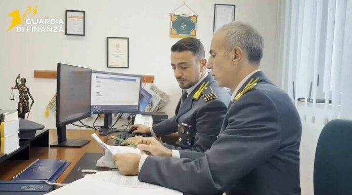 Maxi sequestro da 2,2 milioni di euro a imprenditore vicino a clan Casalesi