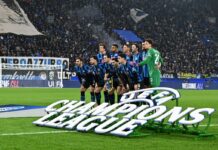Atalanta agli ottavi di Champions contro il Bayern Monaco