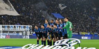 Atalanta agli ottavi di Champions contro il Bayern Monaco