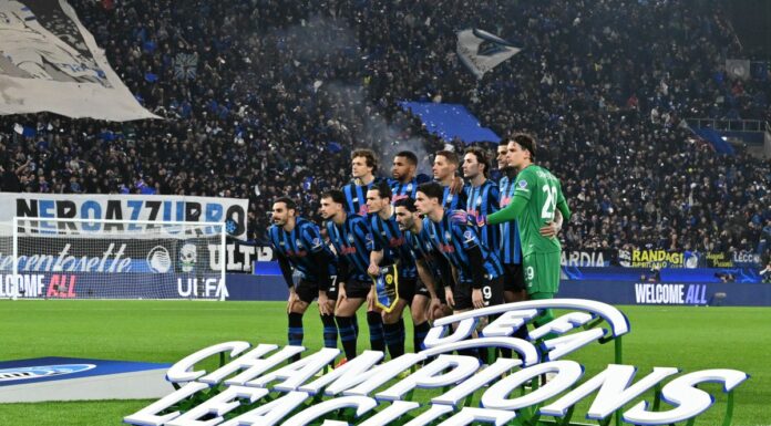 Atalanta agli ottavi di Champions contro il Bayern Monaco