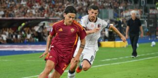 Derby italiano agli ottavi di Europa League: Bologna-Roma