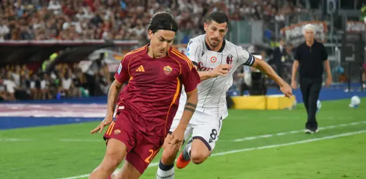 Europa League, è derby Bologna-Roma negli ottavi