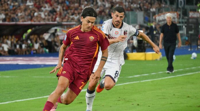 Derby italiano agli ottavi di Europa League: Bologna-Roma