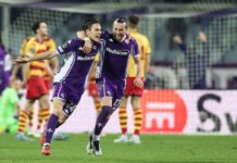 Fiorentina agli ottavi di Conference contro i polacchi del Rakow