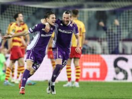 Fiorentina agli ottavi di Conference contro i polacchi del Rakow