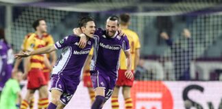 Fiorentina agli ottavi di Conference contro i polacchi del Rakow