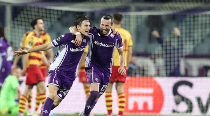 Fiorentina agli ottavi di Conference contro i polacchi del Rakow