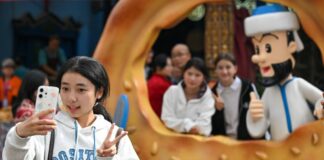 Cina, nel 2025 Xinjiang leader nazionale nel commercio frontaliero