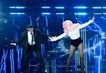 Sanremo, Ditonellapiaga con TonyPitony vince serata cover. Sorpresa Morandi