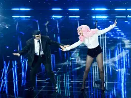 Sanremo, 10,8 milioni di spettatori e il 65% di share per la serata delle cover