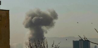 Israele e Usa lanciano attacco all’Iran, Trump “Operazione su larga scala”