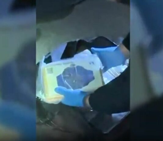 Maxi sequestro di droga a Catania, intercettati 90 chili di cocaina