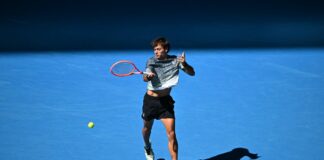 Cobolli in finale ad Acapulco, Paolini in semifinale a Merida