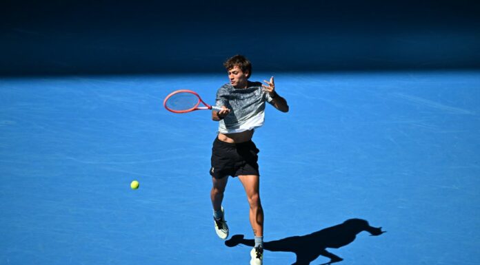 Cobolli in finale ad Acapulco, Paolini in semifinale a Merida