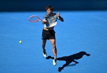 Cobolli batte Kecmanovic in rimonta e vola al terzo turno di Indian Wells, Berrettini eliminato da Zverev