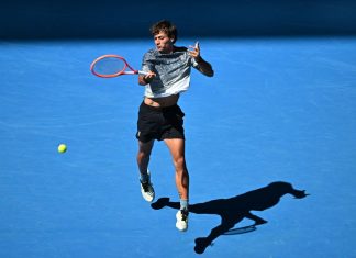 Cobolli batte Kecmanovic e vola al terzo turno di Indian Wells, out Musetti e Berrettini