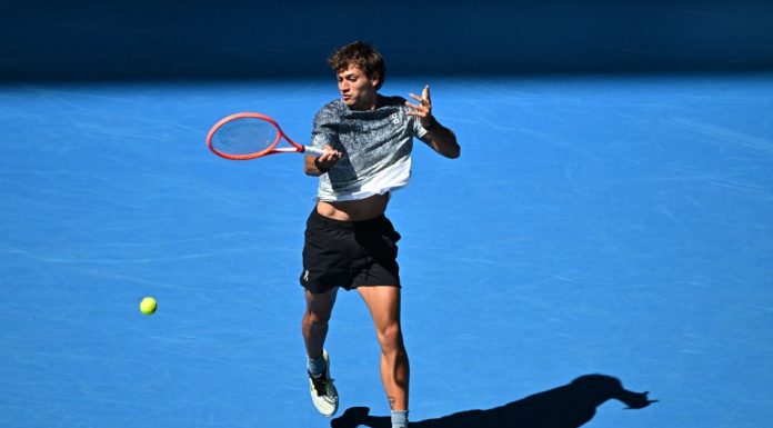 Cobolli in finale ad Acapulco, Paolini in semifinale a Merida