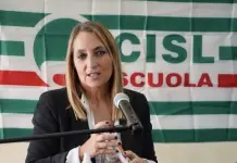 La siciliana Bellia entra a far parte della Segreteria Nazionale della Cisl Scuola
