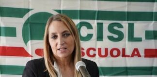 La siciliana Bellia entra a far parte della Segreteria Nazionale della Cisl Scuola